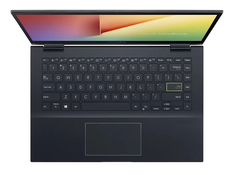 Laptop Asus VivoBook Flip 14 TM420IA-EC227T