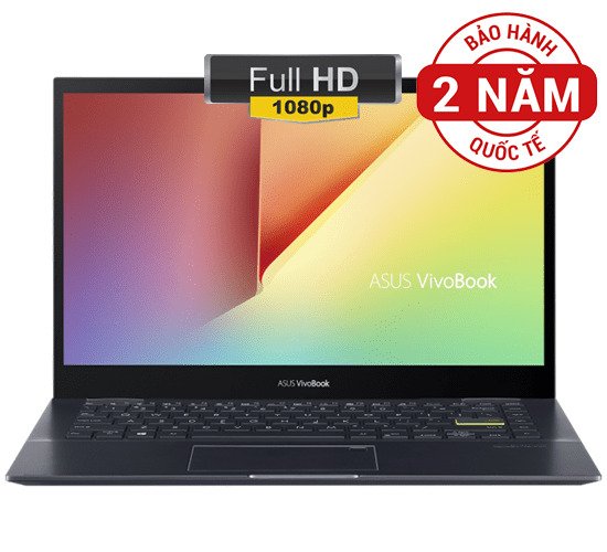 Laptop Asus VivoBook Flip 14 TM420UA-EC022T