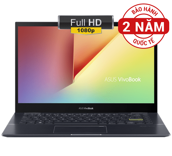 Laptop Asus VivoBook Flip 14 TM420UA-EC022T