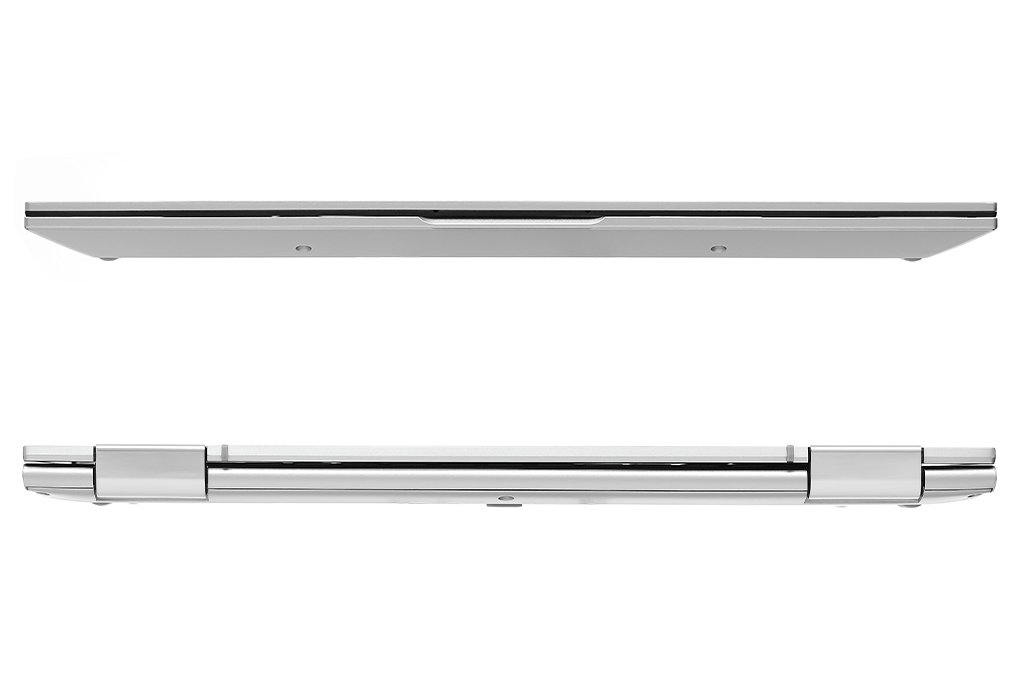 Laptop Asus VivoBook Flip 14 TP470EA-EC029T Bạc