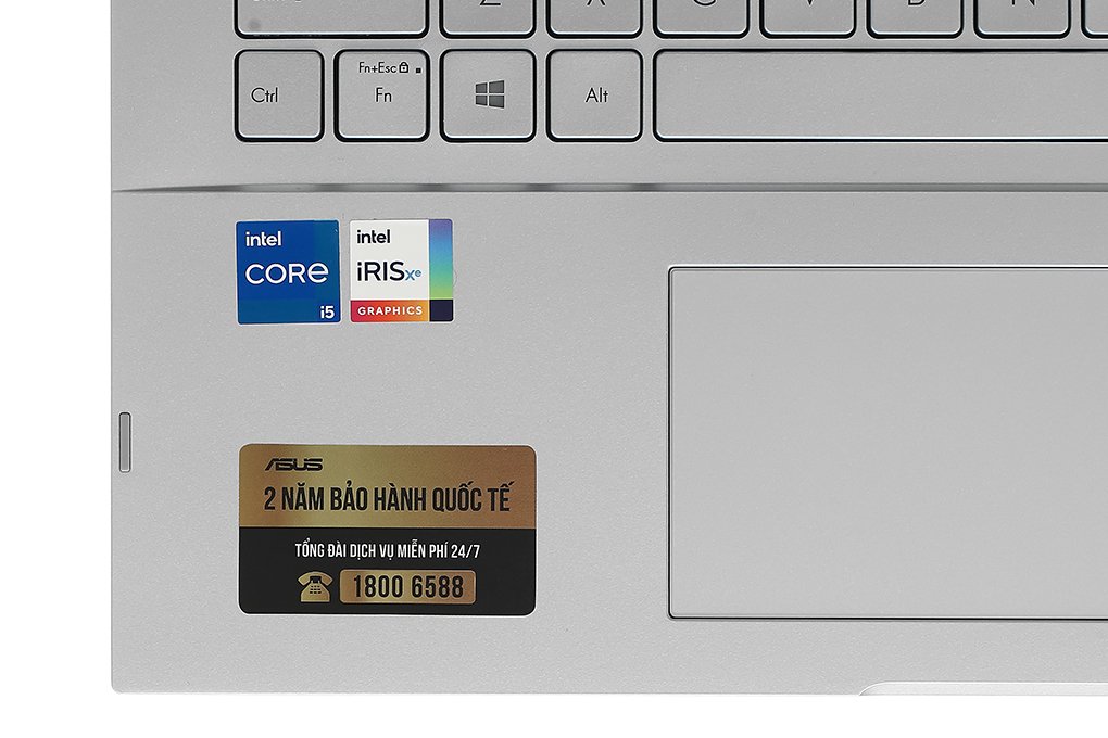 Laptop Asus VivoBook Flip 14 TP470EA-EC029T Bạc