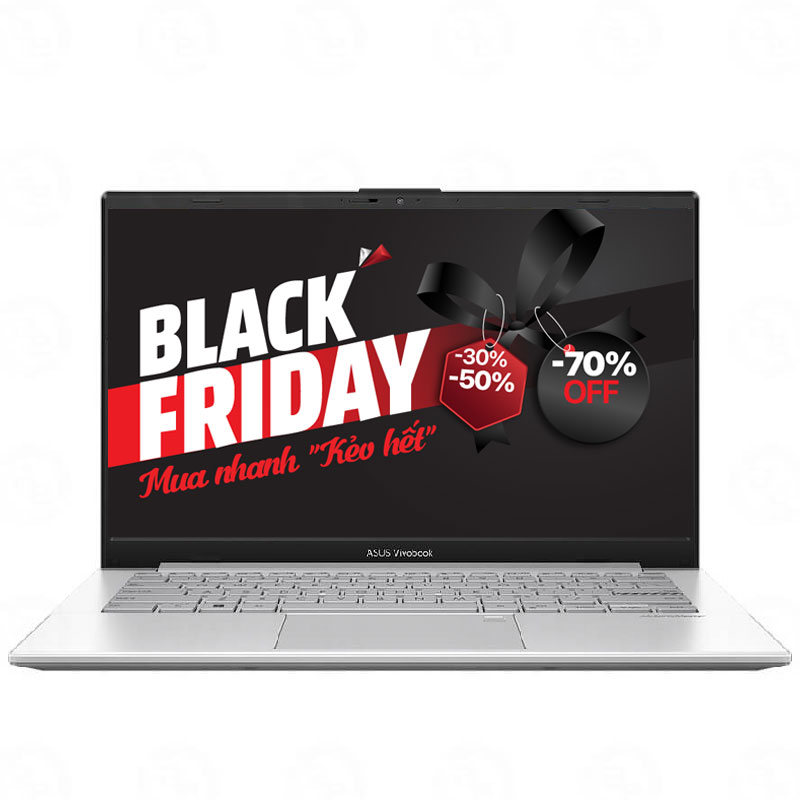 Laptop Asus Vivobook Go 14 E1404FA-NK177W