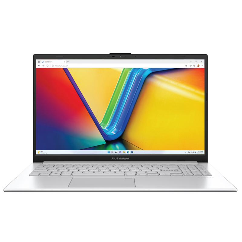 Laptop ASUS Vivobook Go E1504FA-BQ1150W /R5-7520U/16GB/512GB/15.6FHD/W11H