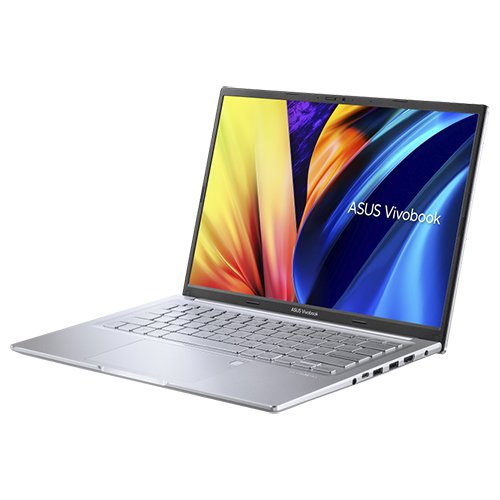 Laptop Asus Vivobook M1403QA-LY024W Bạc