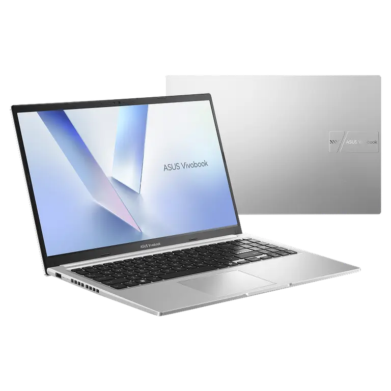 Laptop ASUS Vivobook M1502NAQ-BQ021W /R5-150/16GD5/512GSSD/15.6FHD/3C42WHrs/W11SL/2Y/BẠC
