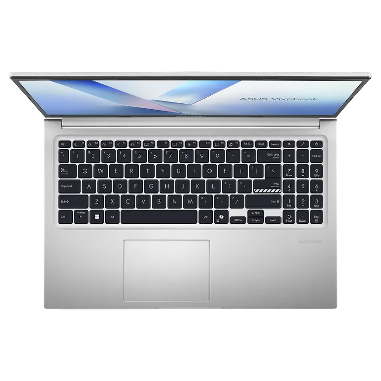 Laptop ASUS Vivobook M1502NAQ-BQ021W /R5-150/16GD5/512GSSD/15.6FHD/3C42WHrs/W11SL/2Y/BẠC
