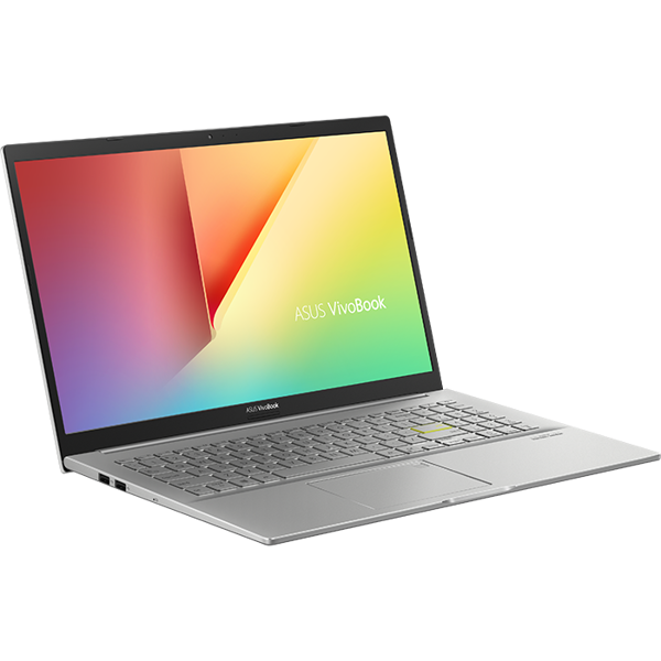 Laptop Asus VivoBook M513IA-EJ283T Bạc
