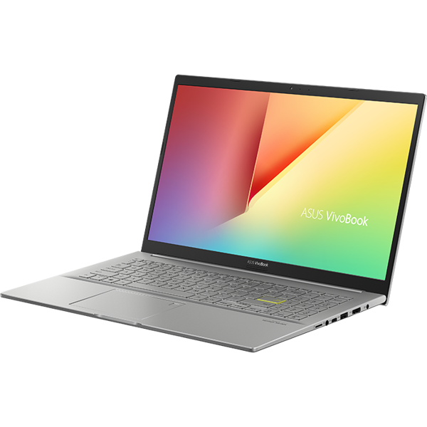 Laptop Asus VivoBook M513IA-EJ283T Bạc