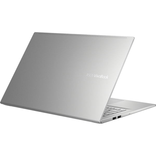 Laptop Asus VivoBook M513IA-EJ283T Bạc