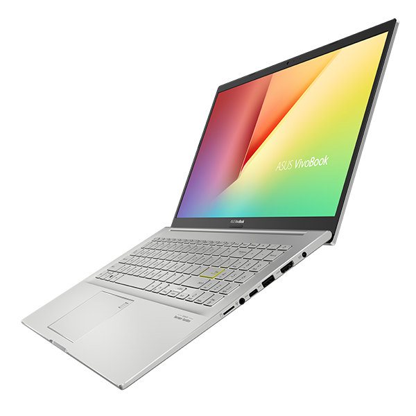 Laptop Asus VivoBook M513IA-EJ735T Bạc