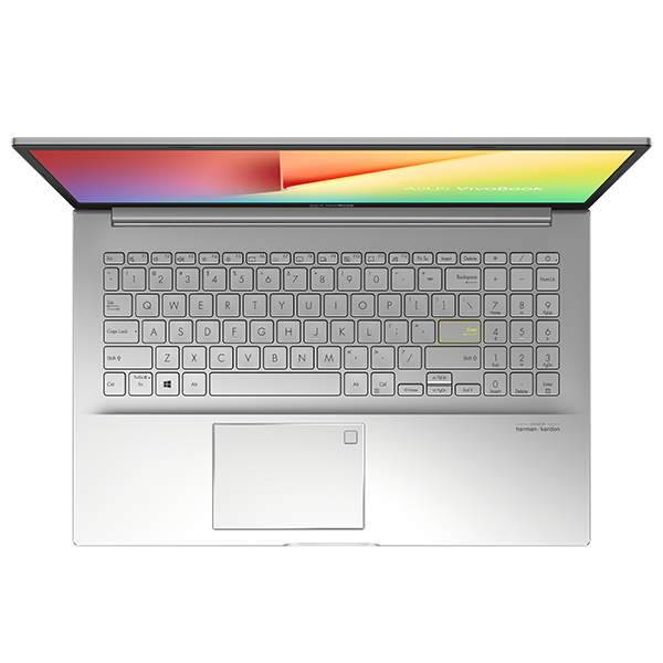 Laptop Asus VivoBook M513IA-EJ735T Bạc