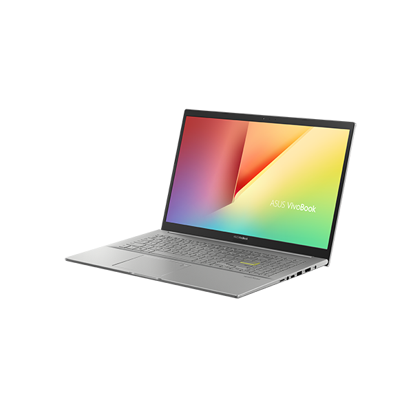 Laptop Asus VivoBook M513IA-EJ735T Bạc