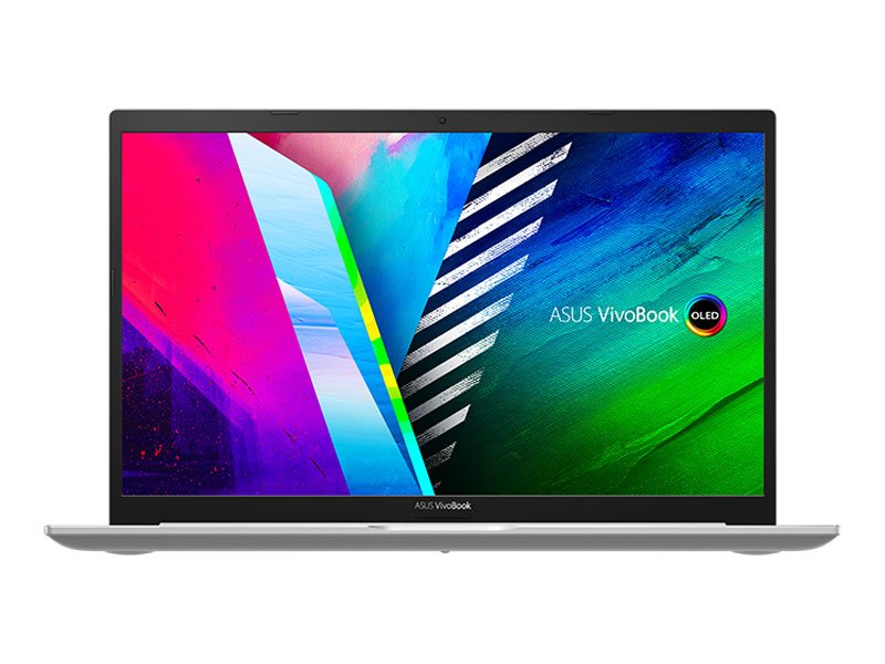 Laptop ASUS VivoBook M513UA-L1221T Bạc
