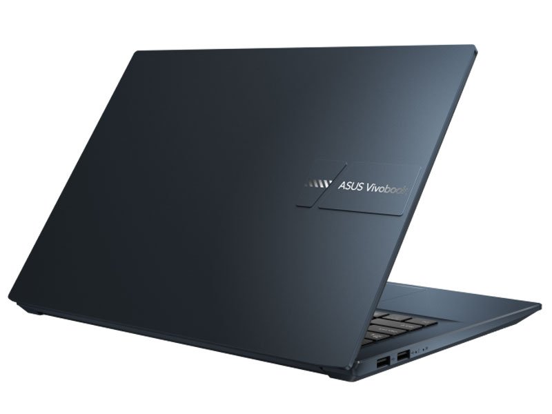 Laptop Asus Vivobook Pro 14 OLED M3401QA-KM040T Xanh