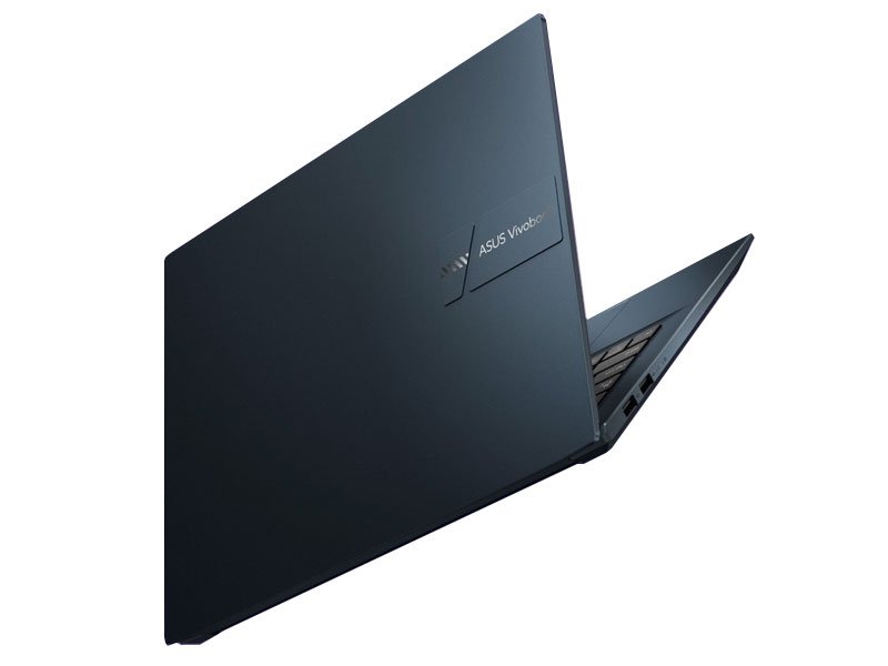Laptop Asus Vivobook Pro 14 OLED M3401QA-KM040T Xanh