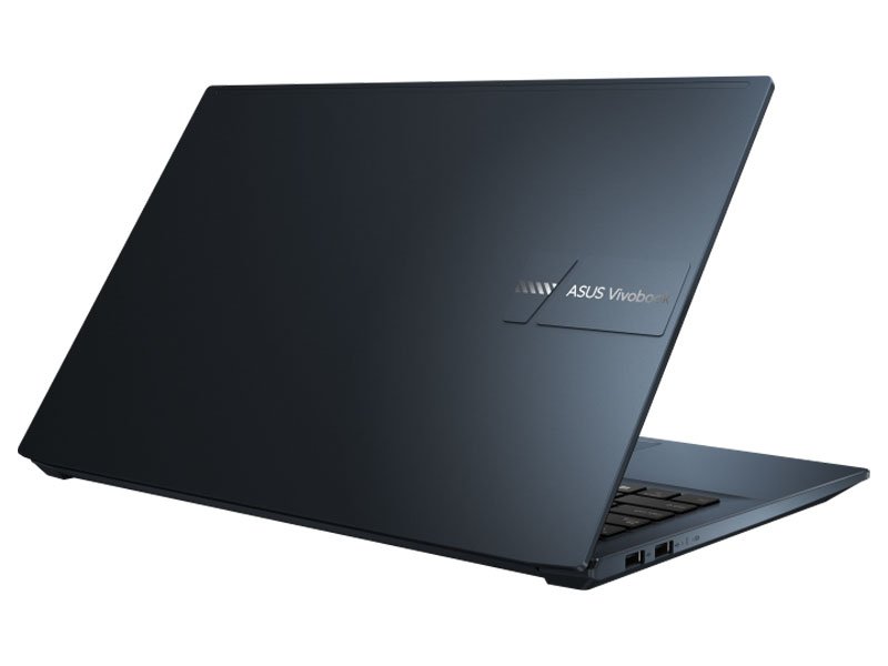 Laptop Asus Vivobook Pro 15 OLED M3500QC-L1085T Xanh