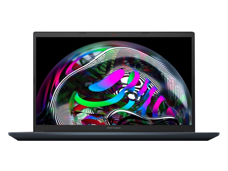 Laptop Asus Vivobook Pro 15 OLED M3500QC-L1105T Xanh
