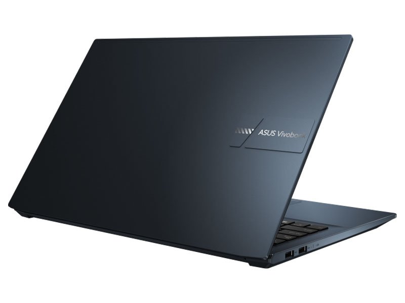 Laptop Asus Vivobook Pro 15 OLED M3500QC-L1105T Xanh
