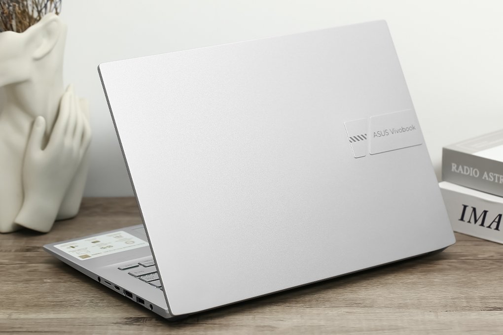 Laptop Asus Vivobook Pro M3401QA-KM025W Bạc