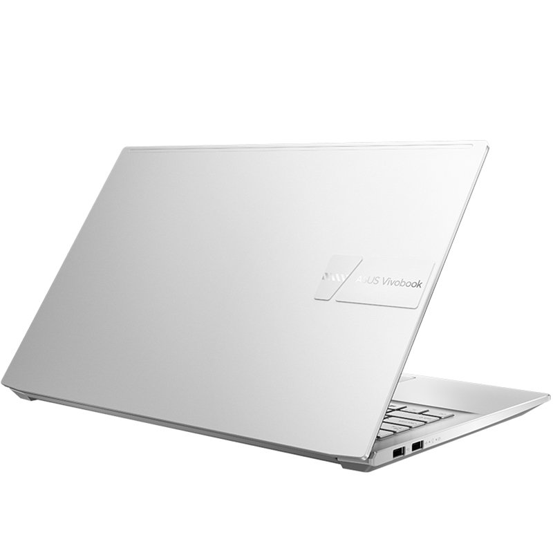 Laptop Asus Vivobook Pro M3500QC-L1388W Bạc