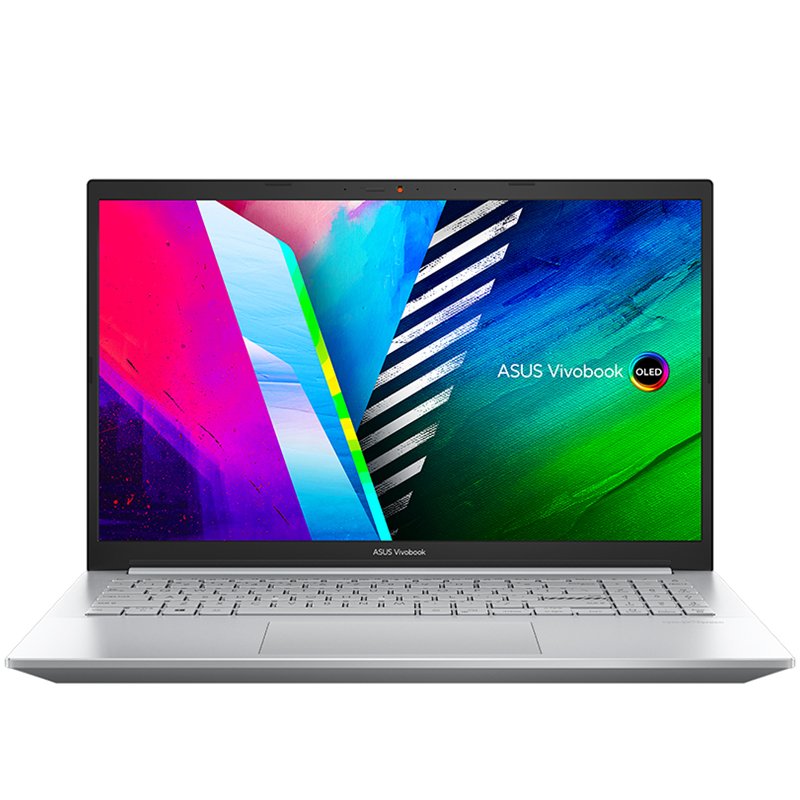Laptop Asus Vivobook Pro M3500QC-L1388W Bạc