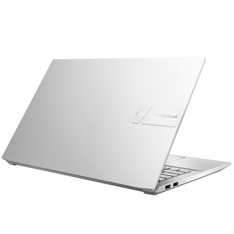 Laptop Asus Vivobook Pro M6500QC-MA002W Bạc