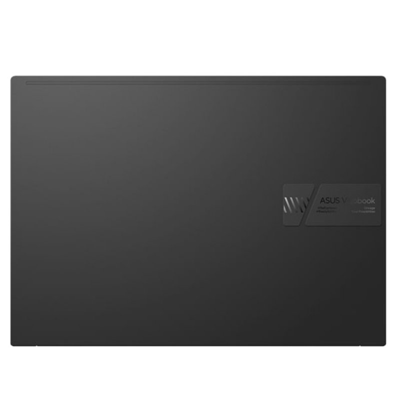 Laptop Asus Vivobook Pro M7400QC-KM013W Đen