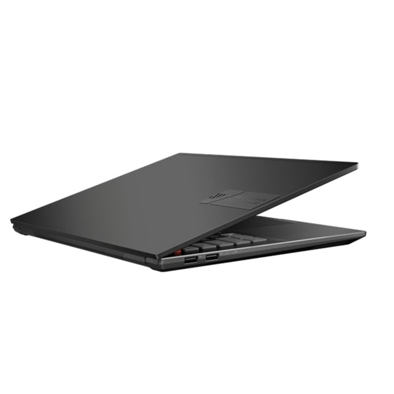 Laptop Asus Vivobook Pro M7400QC-KM013W Đen