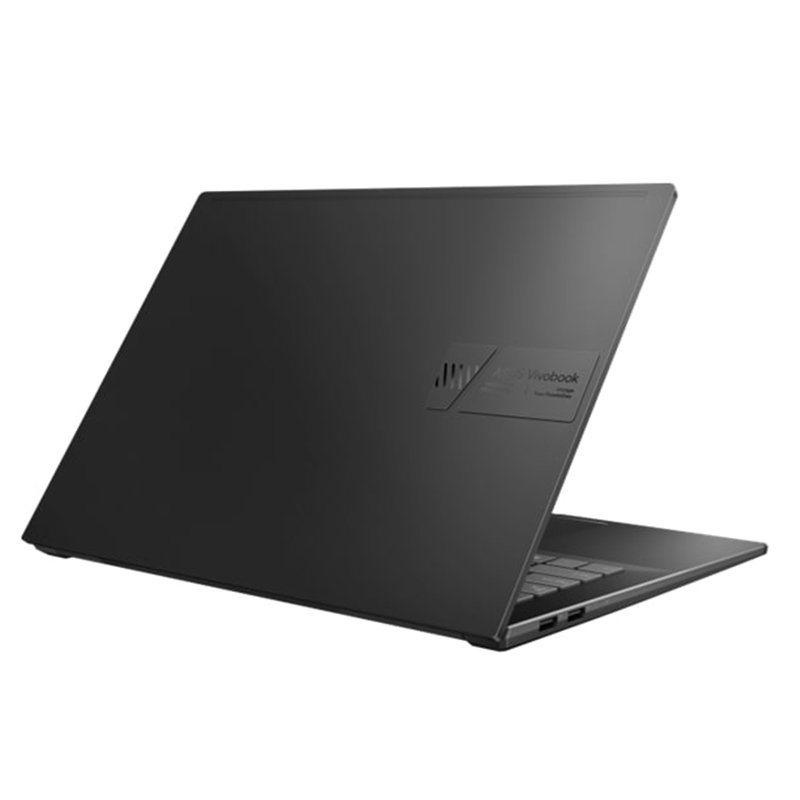 Laptop Asus Vivobook Pro M7400QC-KM013W Đen