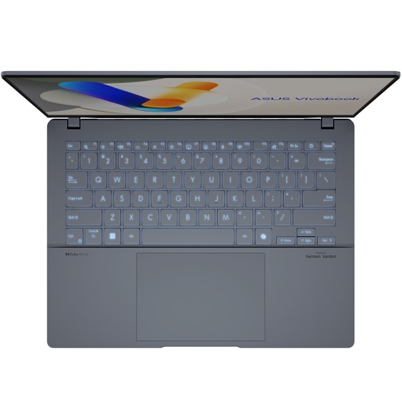 Laptop Asus Vivobook S 14 OLED S5406MA-PP136W