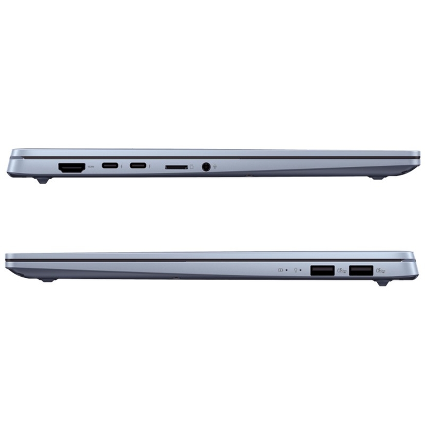 Laptop Asus Vivobook S 14 OLED S5406MA-PP136W