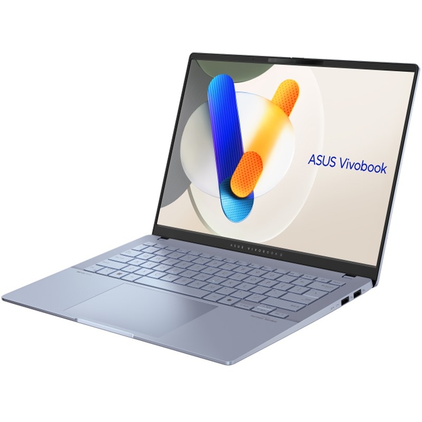 Laptop Asus Vivobook S 14 OLED S5406MA-PP136W