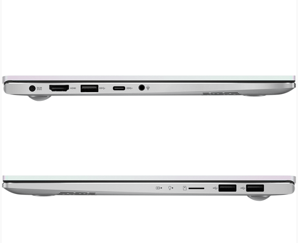 Laptop Asus VivoBook S14 M433IA-EB339T