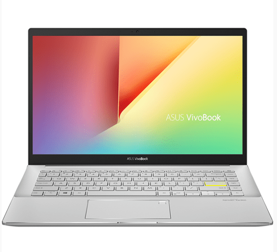 Laptop Asus VivoBook S14 M433IA-EB470T
