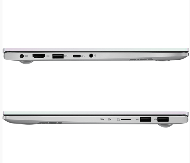 Laptop Asus VivoBook S14 M433IA-EB470T