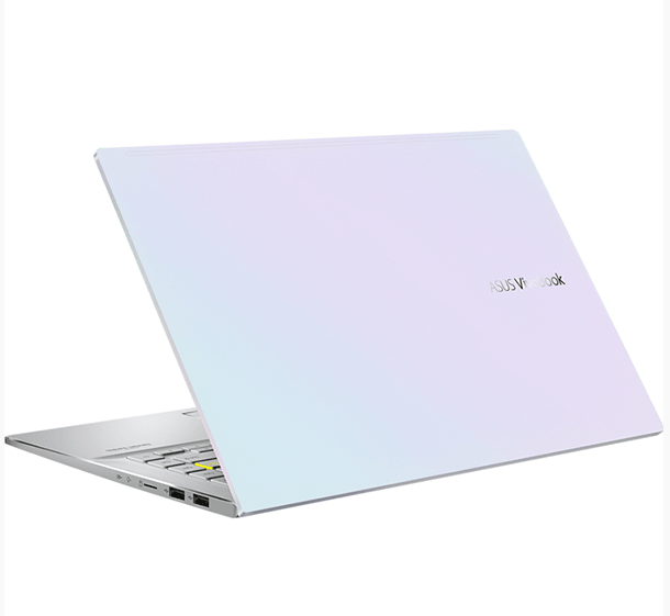 Laptop Asus VivoBook S14 M433IA-EB470T