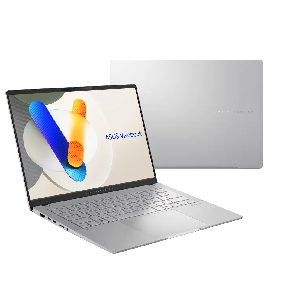 Laptop ASUS Vivobook S14 M5406WA-PP071WS