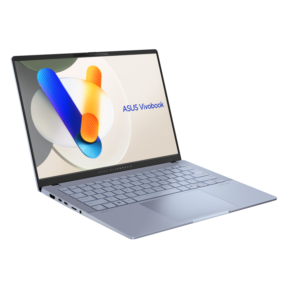 Laptop Asus Vivobook S14 OLED S5406MA-PP046WS