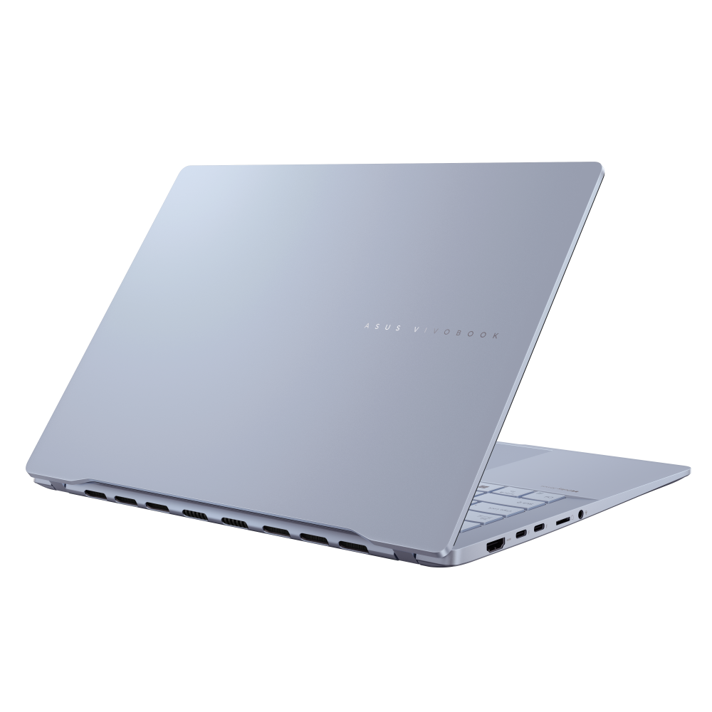 Laptop Asus Vivobook S14 OLED S5406MA-PP046WS