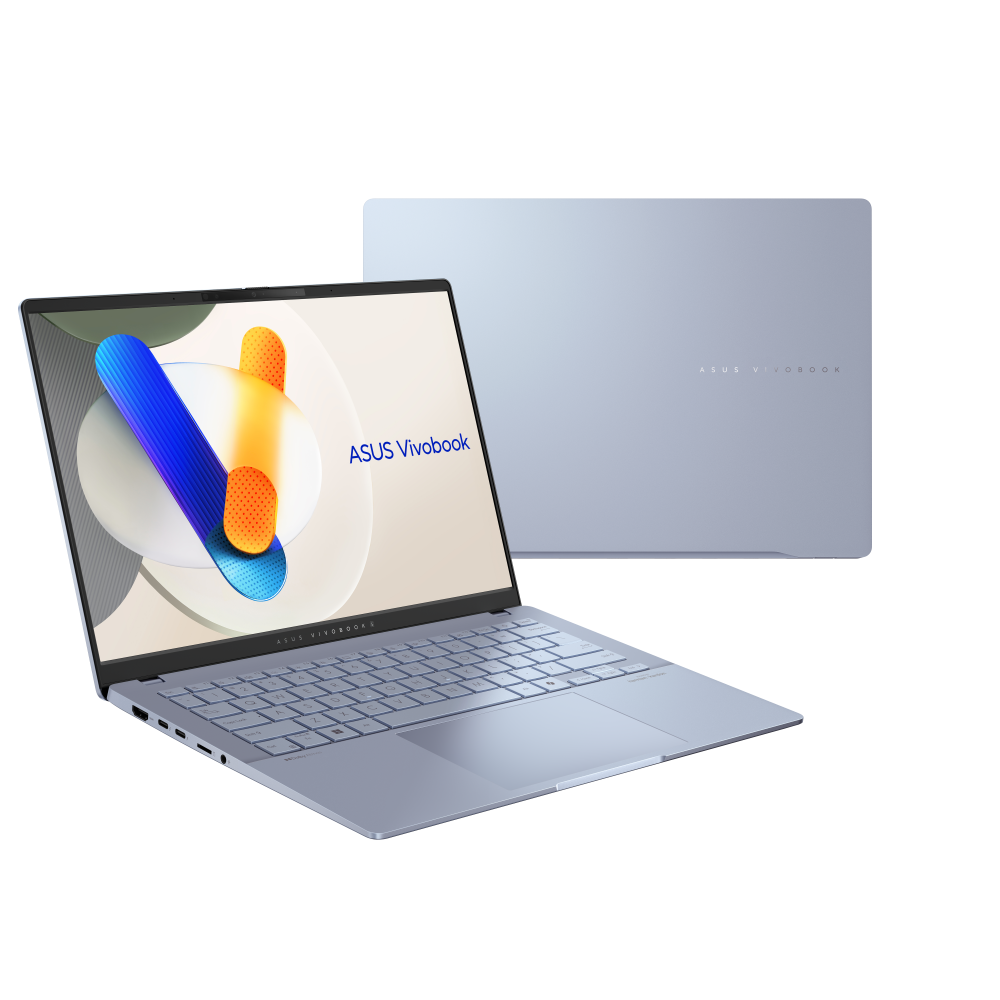 Laptop Asus Vivobook S14 OLED S5406MA-PP046WS