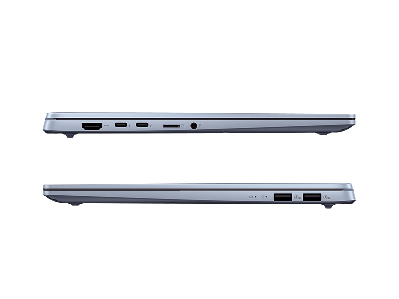 Laptop ASUS Vivobook S14 OLED S5406SA-PP060WS