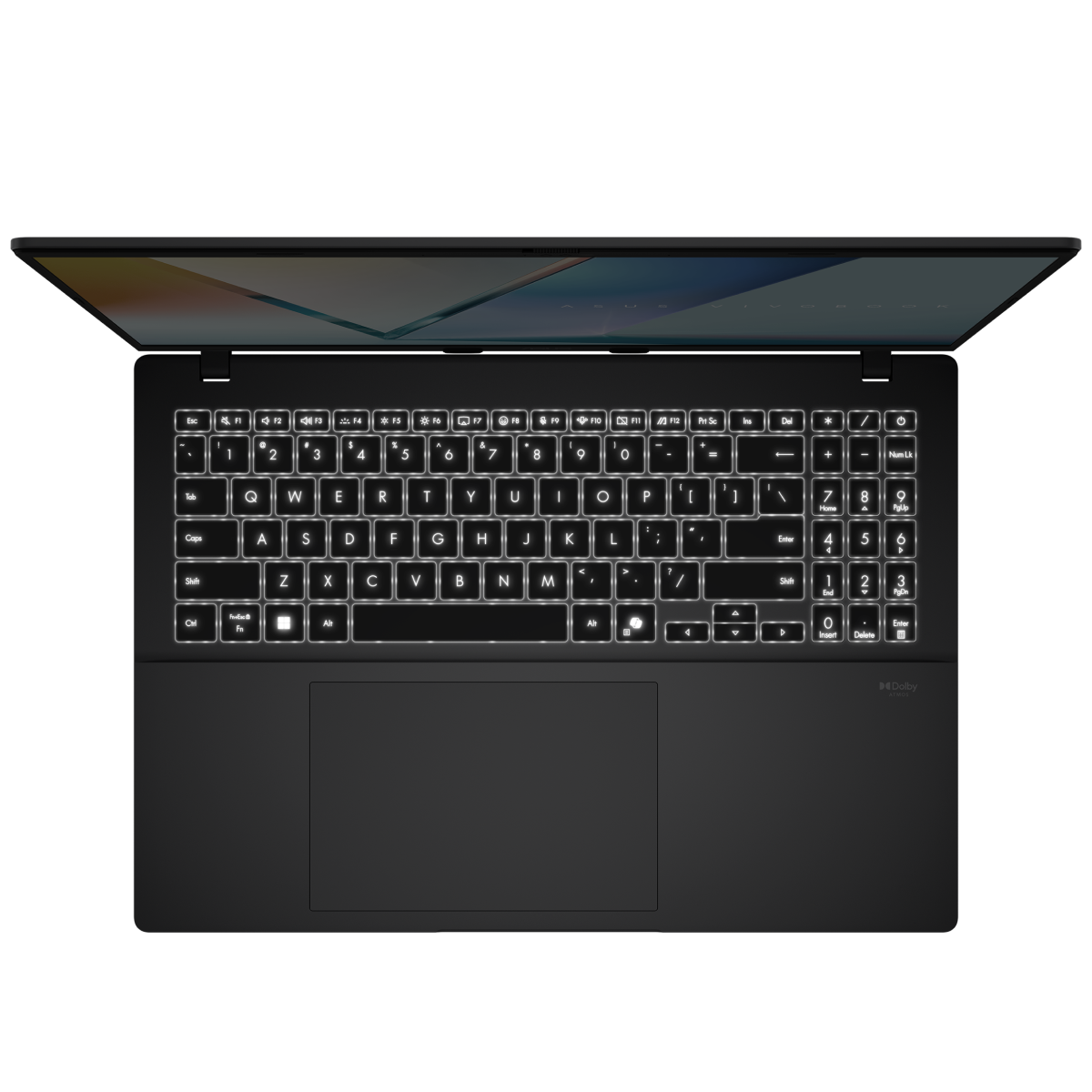 Laptop Asus Vivobook S14 S3407QA-SF043WS /Snapdragon X X126100/16GB/512GB SSD/14.0 WUXGA/Win11/Xám