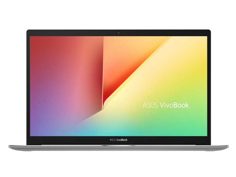 Laptop Asus VivoBook S14 S433EA-AM439T Đen