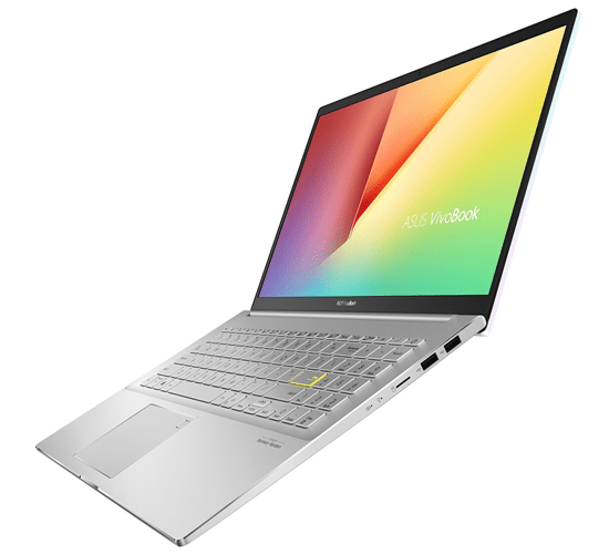 Laptop Asus VivoBook S15 M533IA-BQ132T