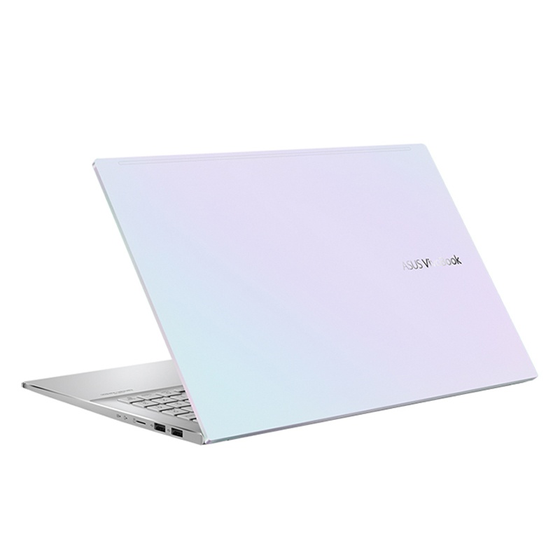 Laptop ASUS VivoBook S15 S533EA-BQ010T Trắng
