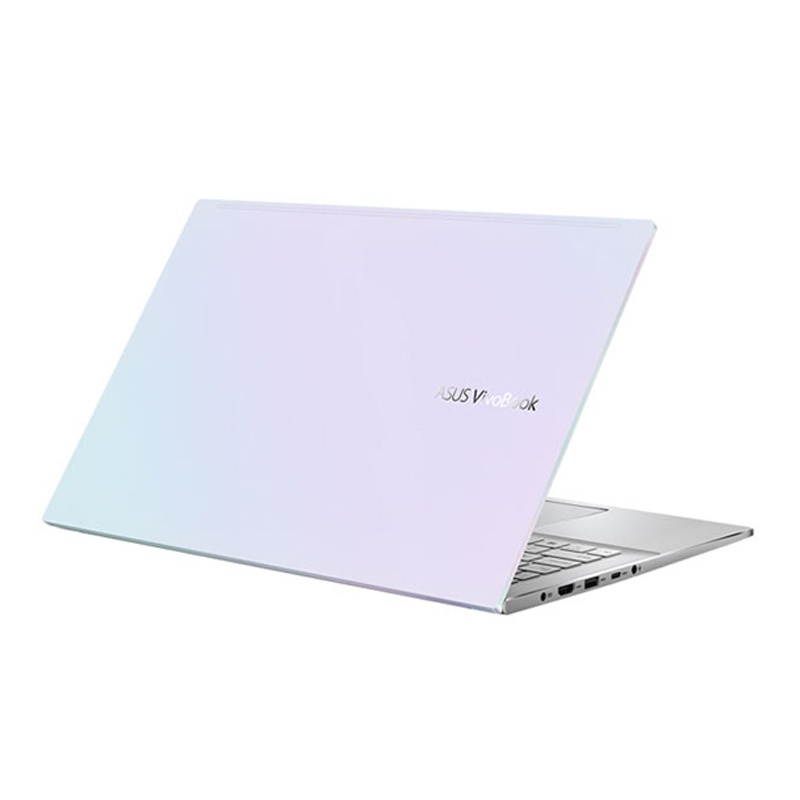 Laptop ASUS VivoBook S15 S533EA-BQ010T Trắng