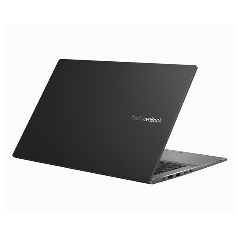 Laptop ASUS VivoBook S15 S533EA-BQ018T Đen