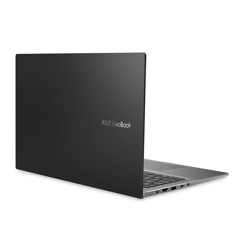Laptop ASUS VivoBook S15 S533EA-BQ018T Đen