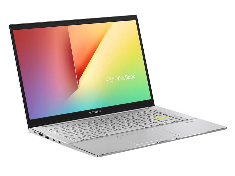 Laptop Asus VivoBook S433EA-AM440T Trắng