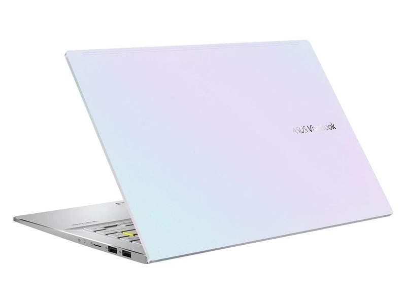 Laptop Asus VivoBook S433EA-AM440T Trắng